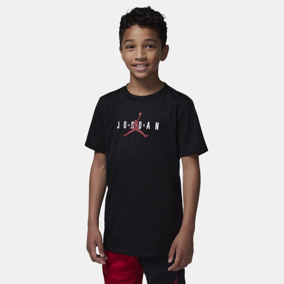 Jordan Jumpman Sustainable Graphic Ανδρικό T-Shirt