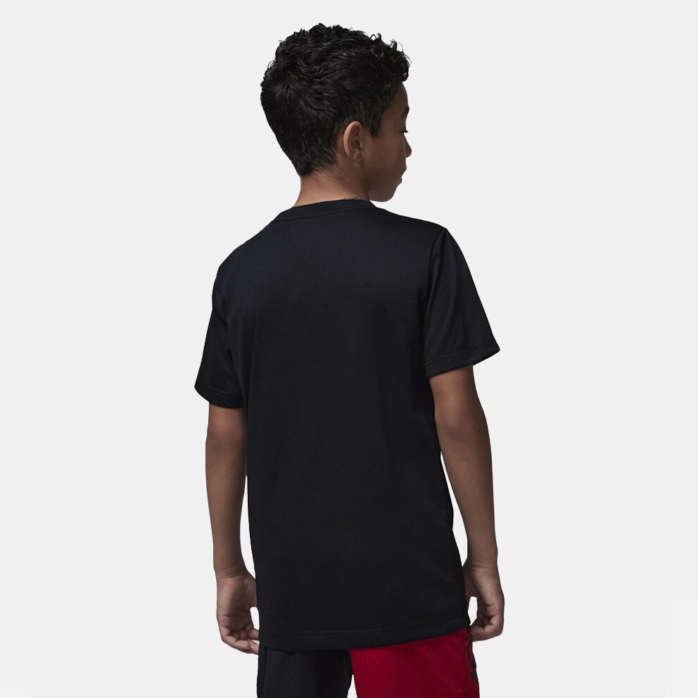 Jordan Jumpman Sustainable Graphic Men's T-Shirt