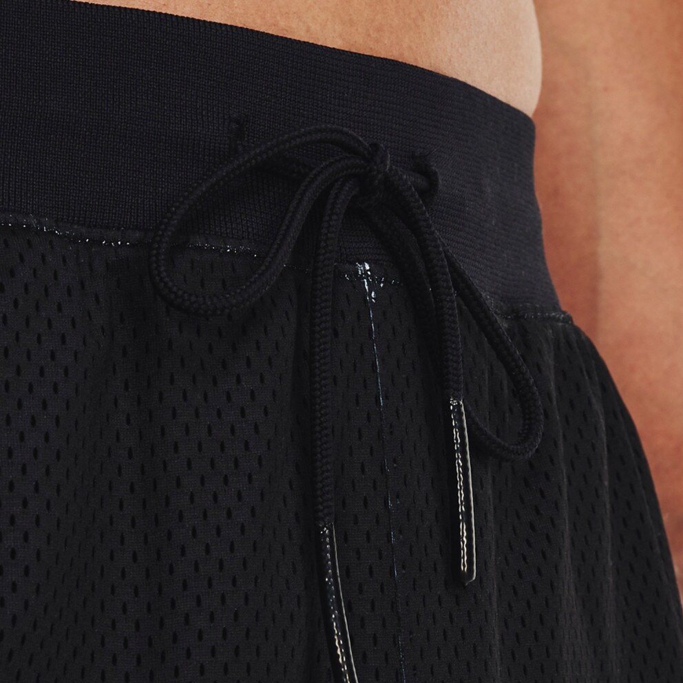 Under Armour Curry Collab Mesh Men's Shorts