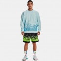 Under Armour Curry Collab Mesh Men's Shorts