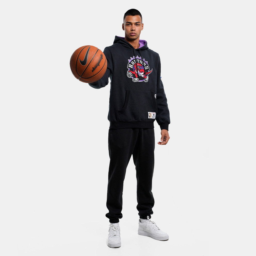Mitchell & Ness NBA Team Origins Toronto Raptors Men's Hoodie