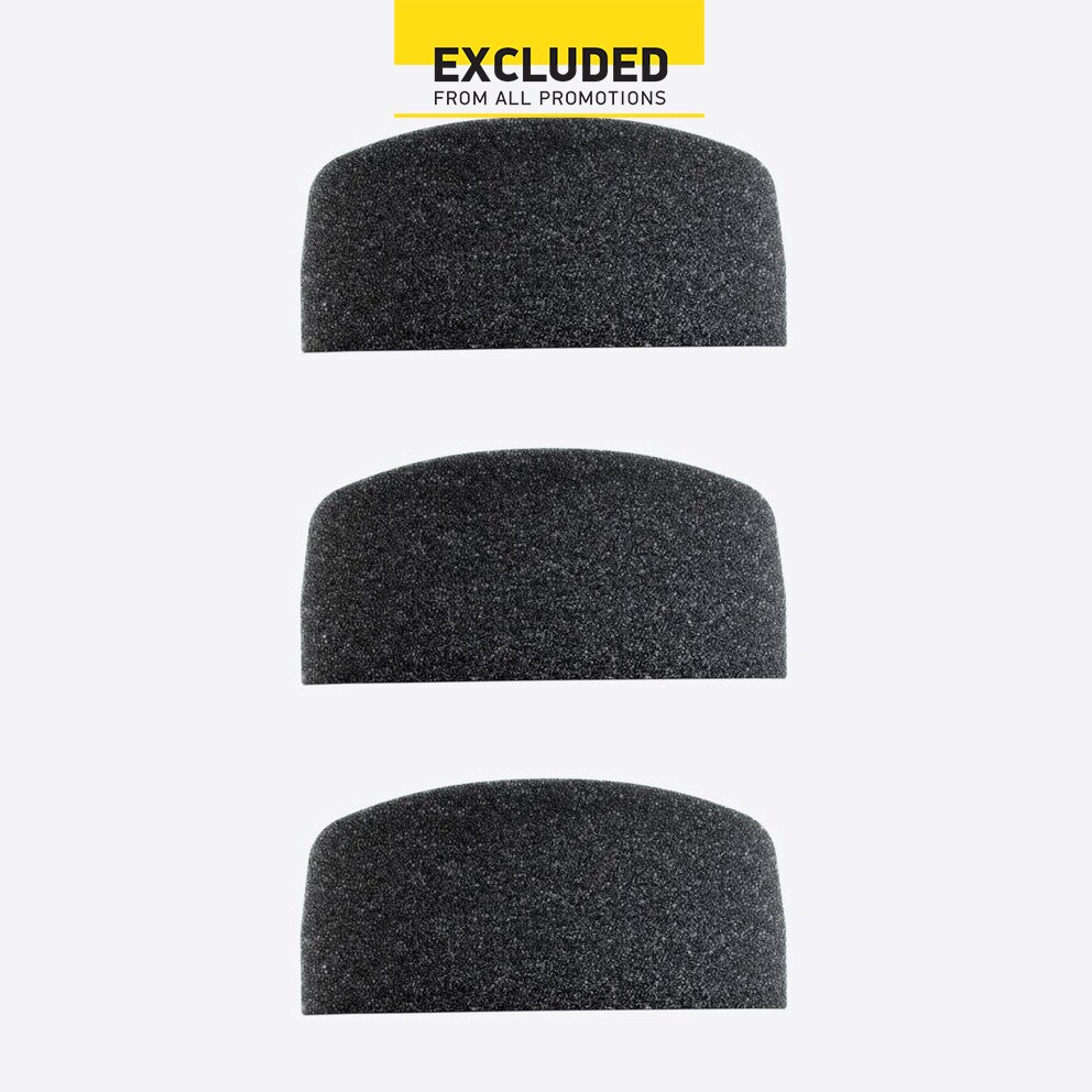 Therabody Supersoft Foams x3