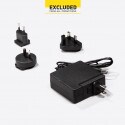 Therabody PRO/Elite World Travel Charger