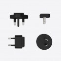 Therabody PRO/Elite World Travel Charger