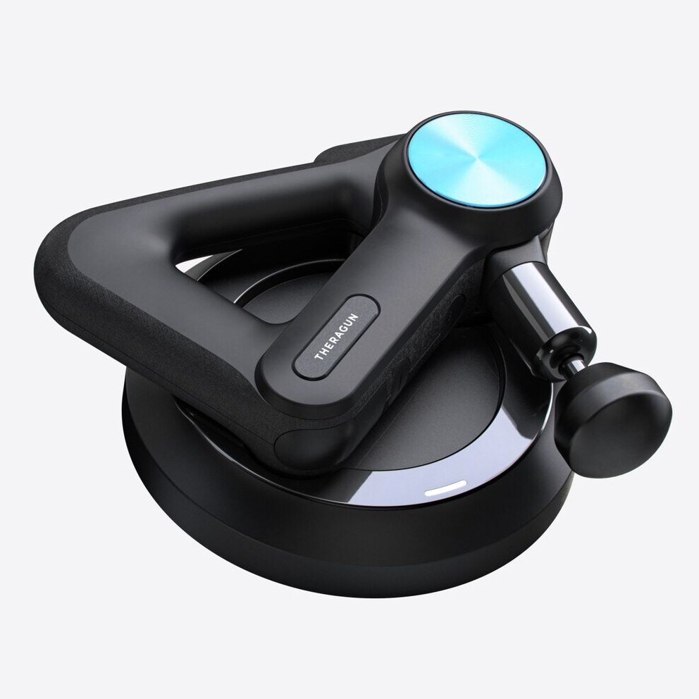 THERABODY Multi-Device Wireless Charger