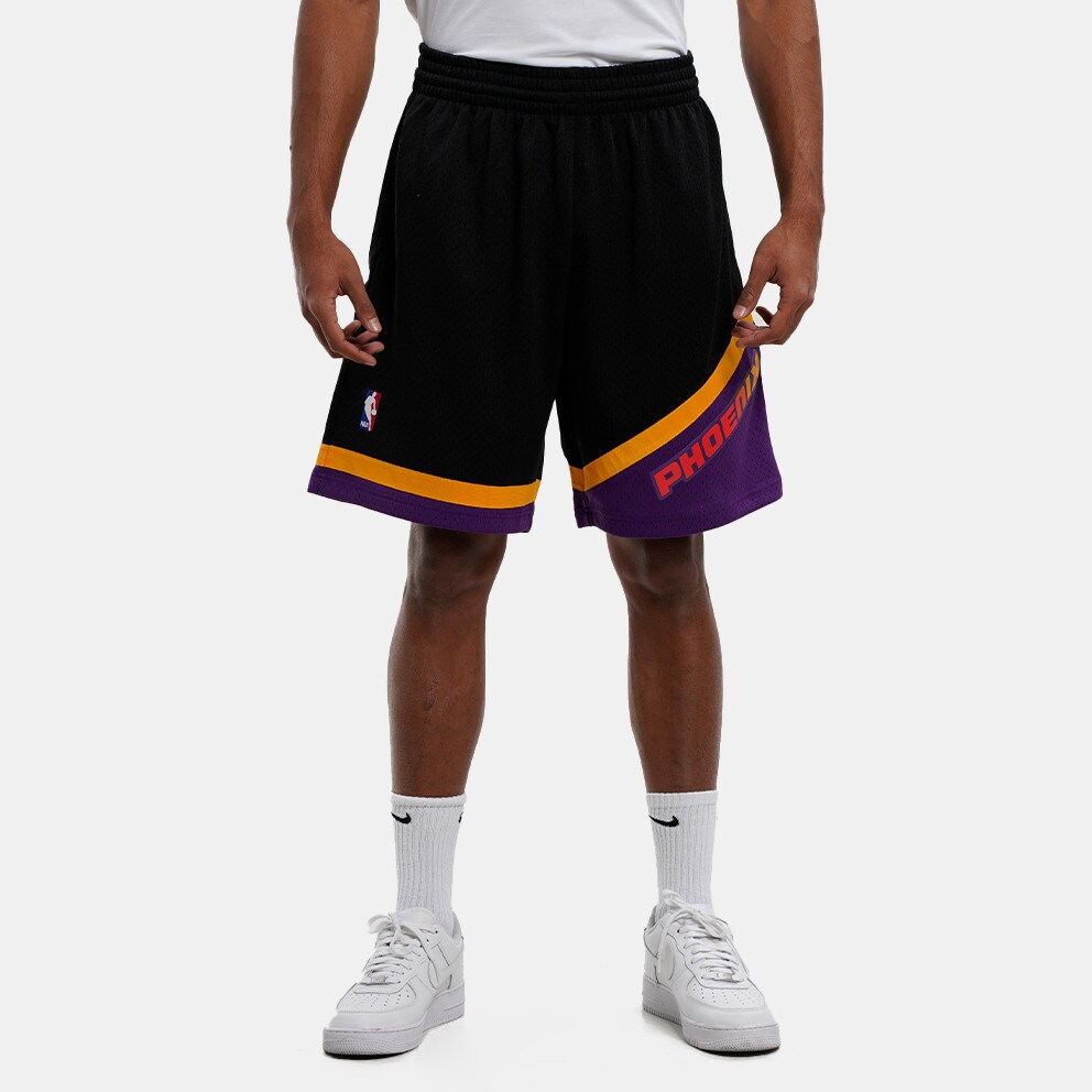 Mitchell & Ness Swingman Phoenix Suns 1999-00 Men's Shorts