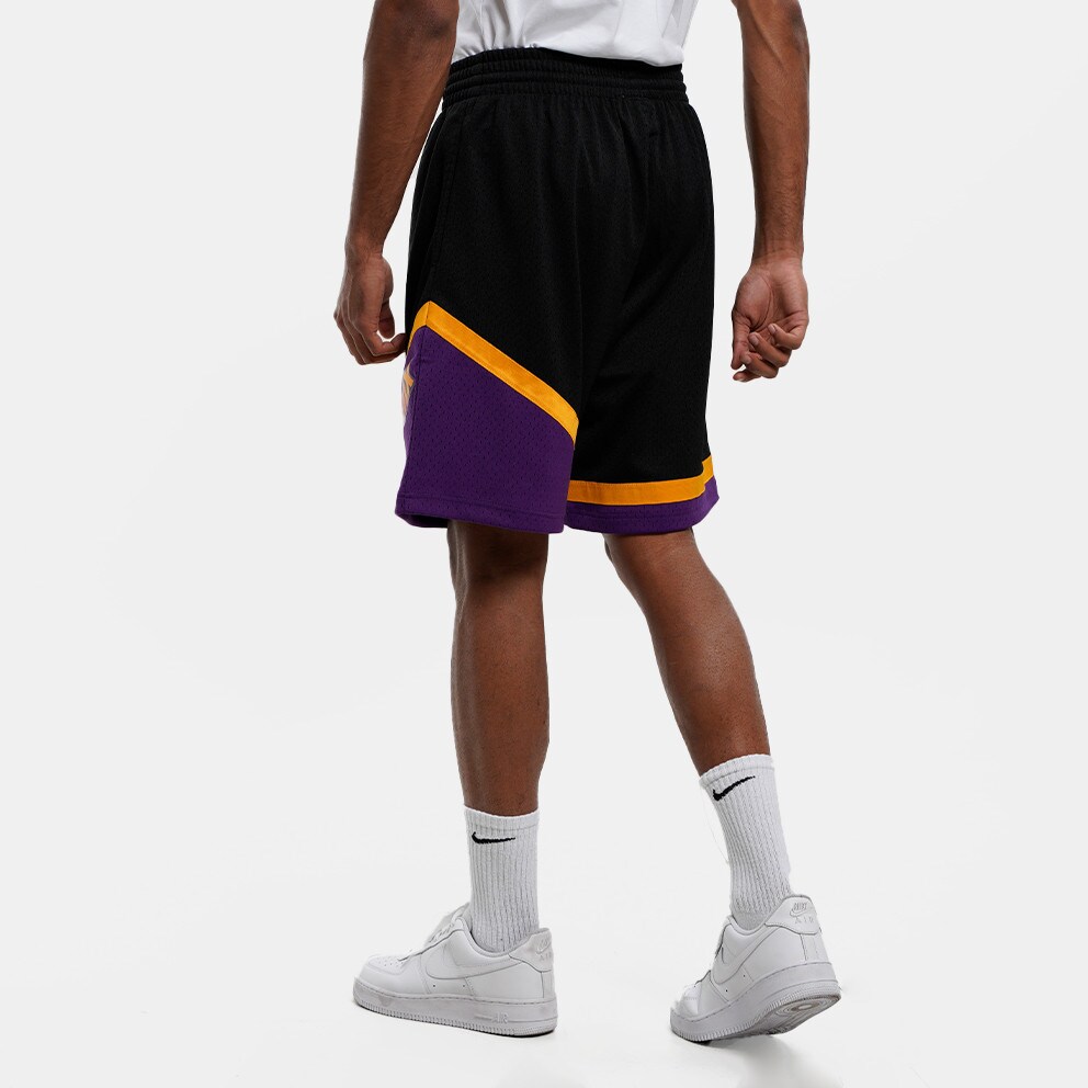 Mitchell & Ness Swingman Phoenix Suns 1999-00 Men's Shorts