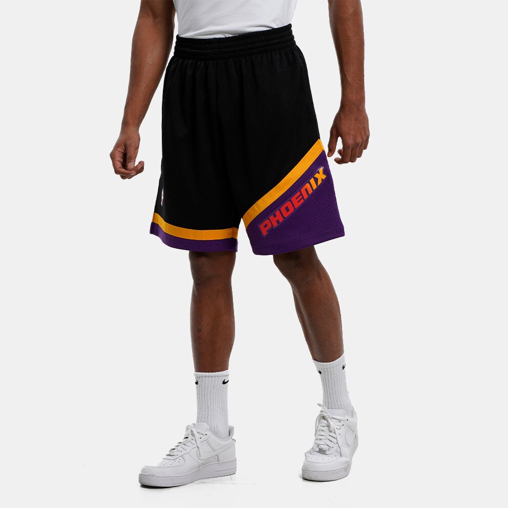 Mitchell & Ness Swingman Phoenix Suns 1999-00 Ανδρικό Σορτς