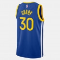 Nike Dri-FIT NBA Swingman Golden State Warriors Icon Edition 2022/23  Men's Basketball Jersey