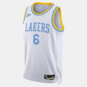 Nike NBA LeBron James Los Angeles Lakers 2022/23 Swingman Dri-FIT Ανδρική Φανέλα