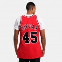 Mitchell & Ness Authentic Michael Jordan Chicago Bulls 1994-1995 Ανδρική Φανέλα