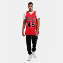 Mitchell & Ness Authentic Jersey - Michael 
Jordan