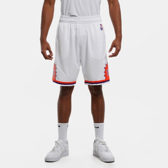Puma X Melo Blocked Shot Men's Shorts Black 621715-01