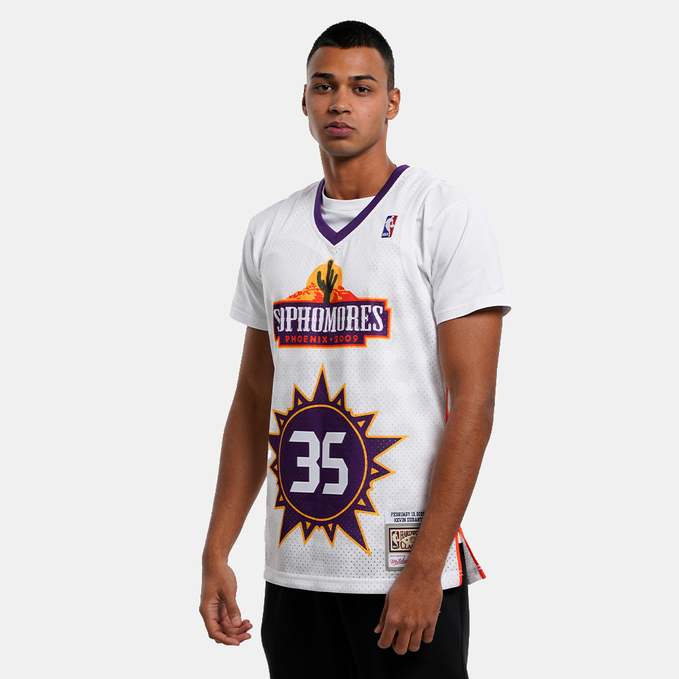 Mitchell & Ness NBA Rising Stars Sophomore Kevin Durant February 13, 2009 Men's Jersey
