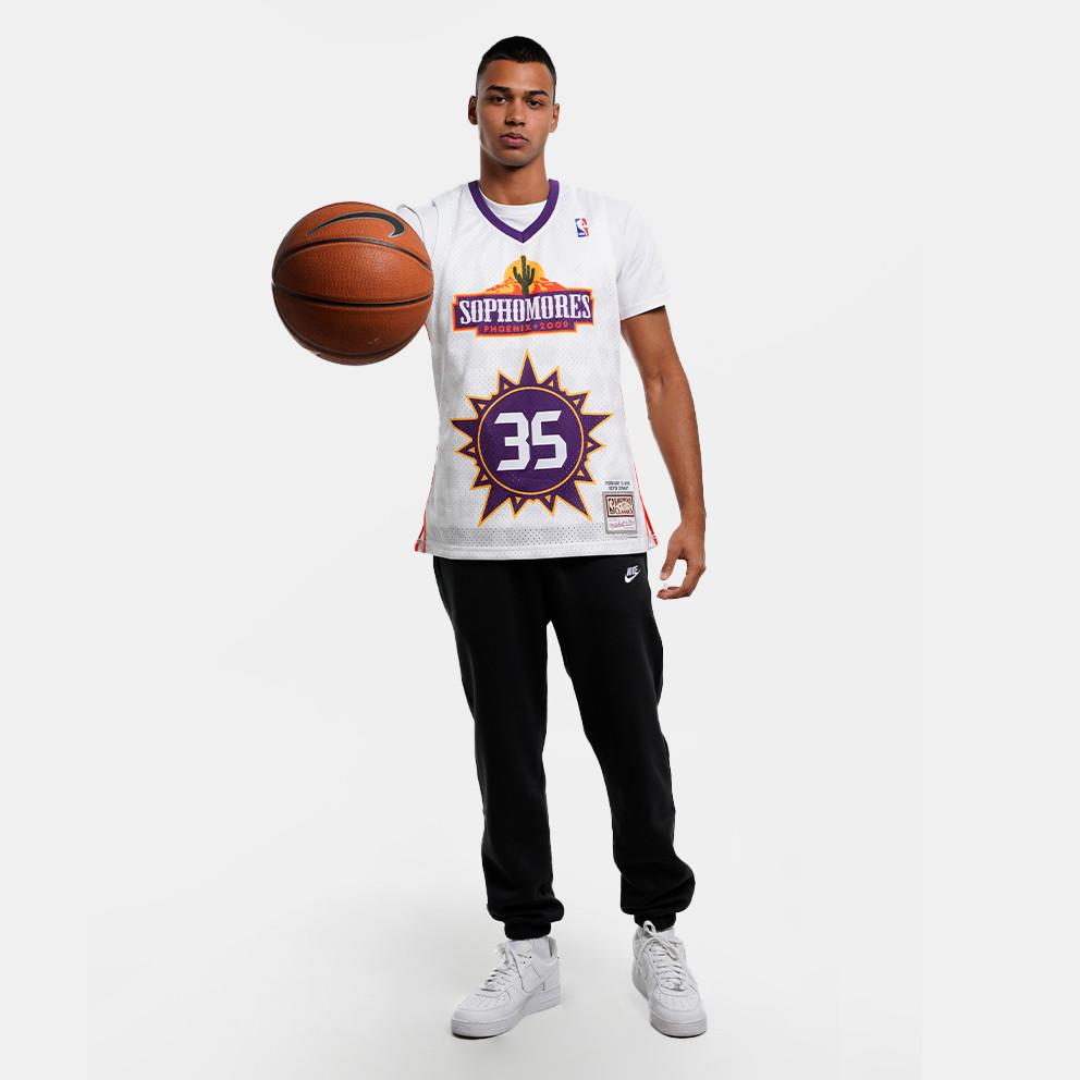 Mitchell & Ness NBA Rising Stars Sophomore Kevin Durant February 13, 2009 Men's Jersey