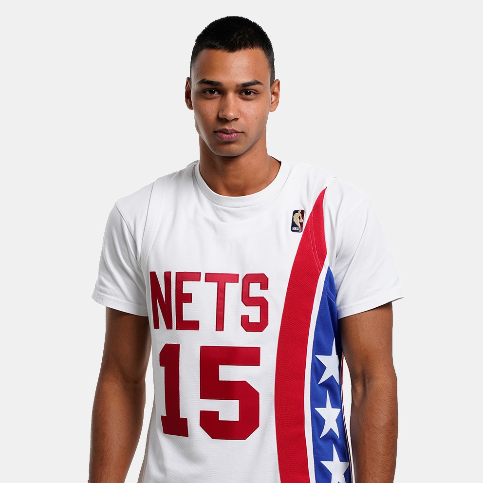 Mitchell & Ness Vince Carter New York Nets Alternate 2005-06 Swingman Men's Jersey