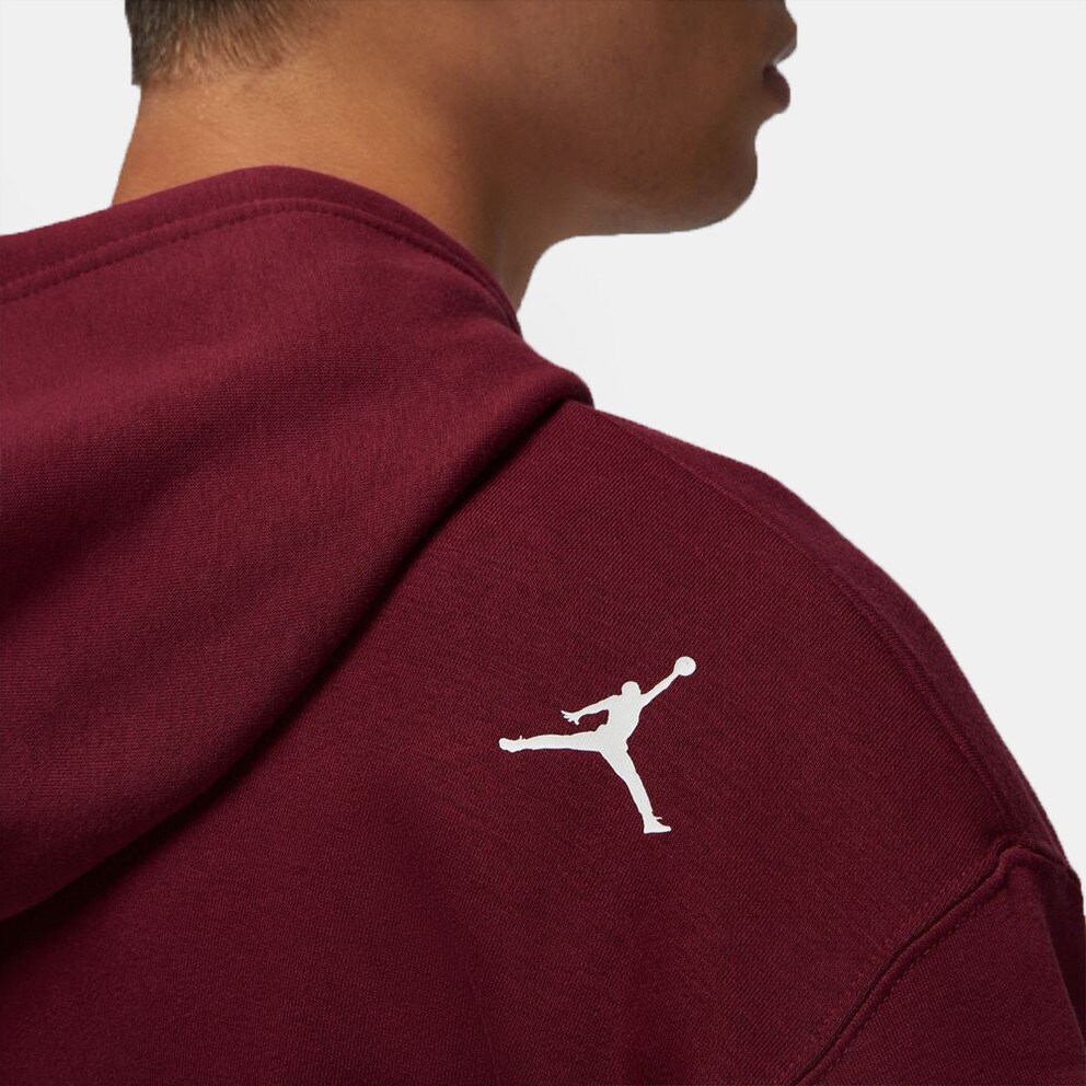 Jordan Flight Mvp Men's Fleece Hoodie