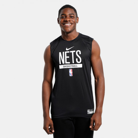 Nike NBA Brooklyn Nets Ανδρική Φανέλα Μπάσκετ