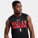 Nike NBA Chicago Bulls Ανδρική Φανέλα Μπάσκετ