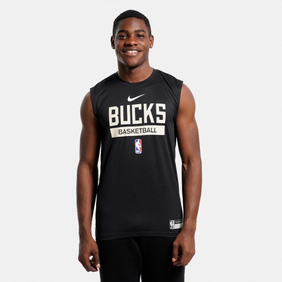 Nike NBA Milwaukee Bucks Men's Basketball Jersey