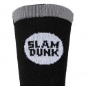 Slamdunk Basketball Tech Unisex Κάλτσες