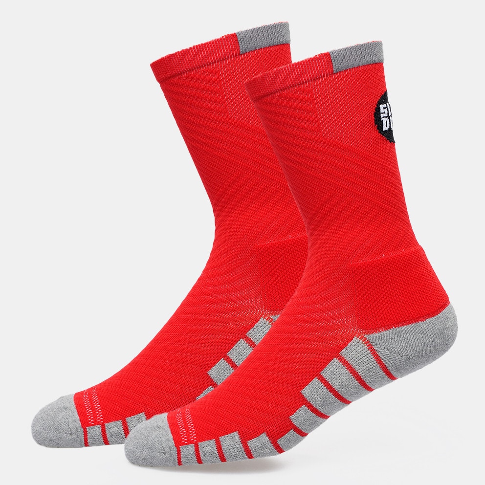 Slamdunk Basketball Tech Unisex Socks