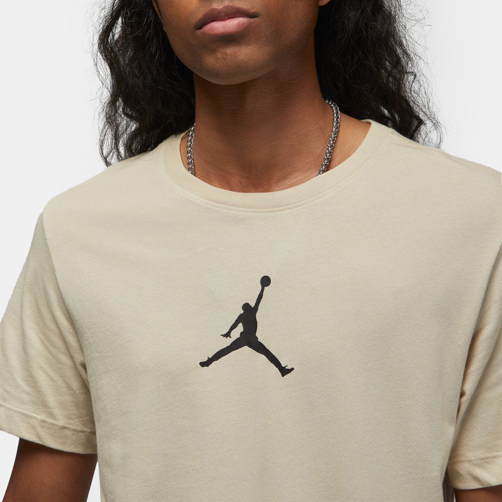 Jordan Jumpman Air Ανδρικό T-Shirt