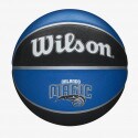 Wilson ΝΒΑ Team Tribute Orlando Magic Μπάλα Μπάσκετ No7