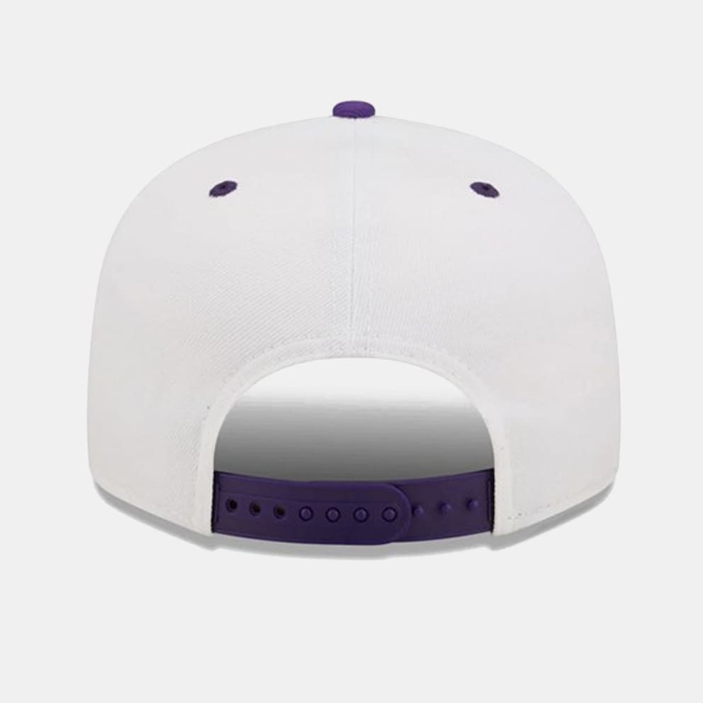 NEW ERA NBA Los Angeles Lakers Retro Ανδρικό Καπέλο