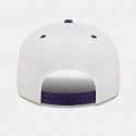 NEW ERA NBA Los Angeles Lakers Retro Men's Hat