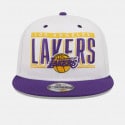 NEW ERA NBA Los Angeles Lakers Retro Men's Hat