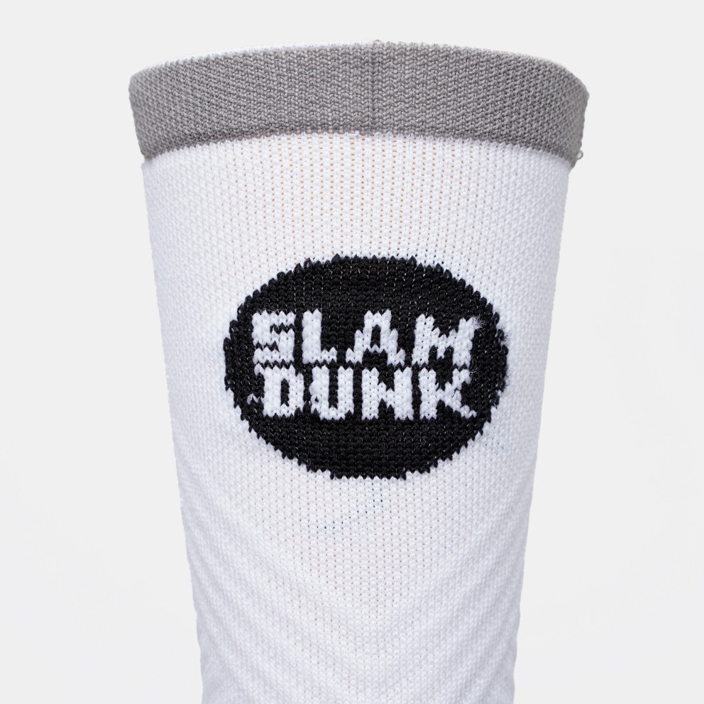 Slamdunk Basketball Tech Unisex Socks