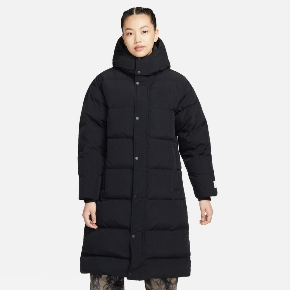 Jordan Flight Women's Parka