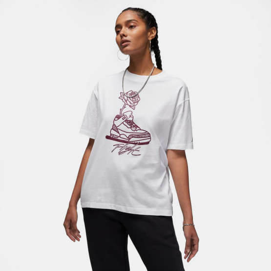 Jordan Flight Γυναικείο T-Shirt