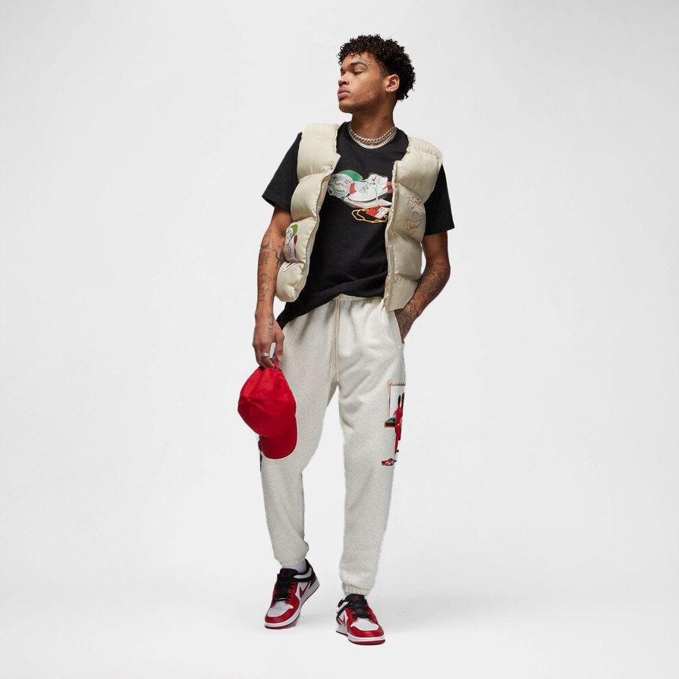 Jordan Artist Series by Jacob Rochester Men's Vest