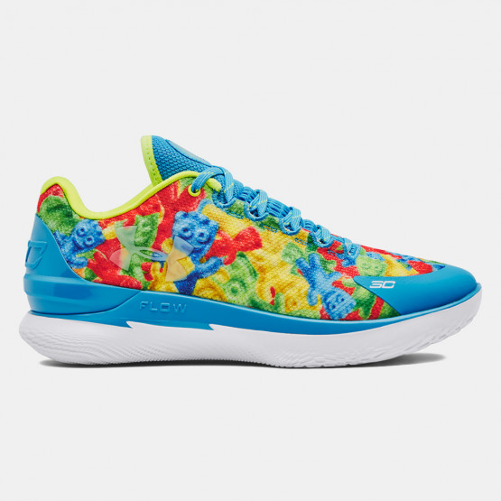 Under Armour CURRY 1 LOW FLOTRO NM