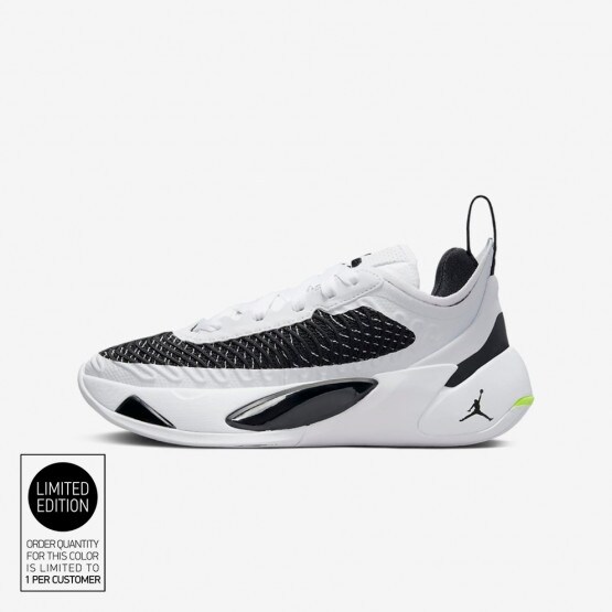 Jordan Luka 1 Orca (Gs) Παιδικά Μπασκετικά Παπούτσια