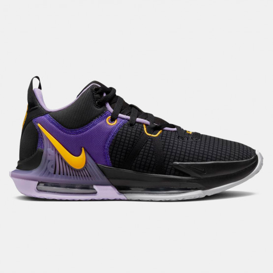 Nike LeBron Witness 7 Men's Basketball Shoes