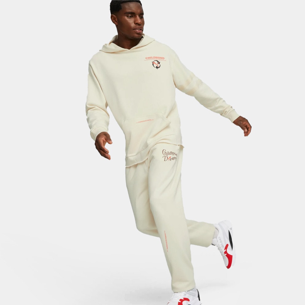 Puma x Chldhood Dreams Men's Hoodie