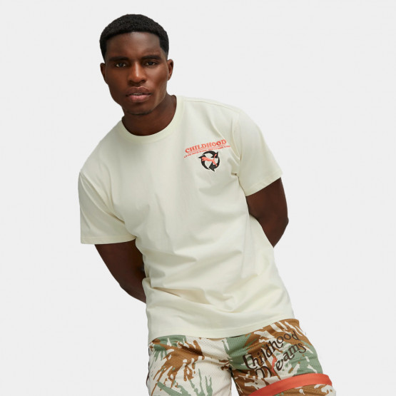 Puma X Childhood Dreams Men's T-shirt