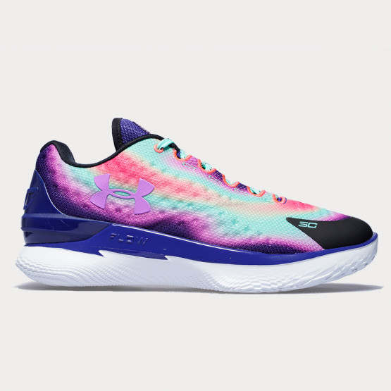 Under Armour CURRY 1 LOW FLOTRO NM
