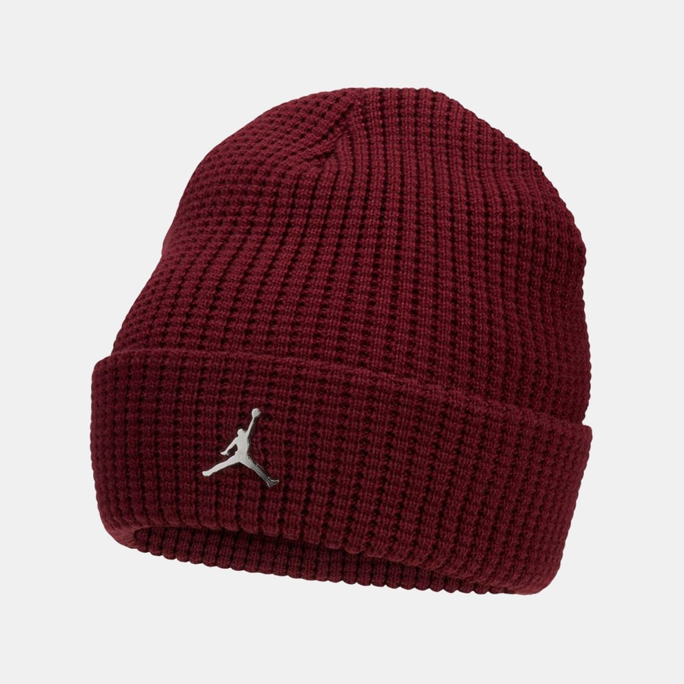 Jordan Utility Metal Unisex Beanie