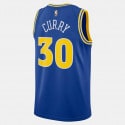Nike NBA Golden State Warriors Stephen Curry 2022/23 Swingman Men's Jersey