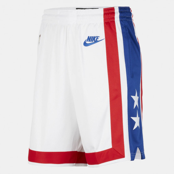 Nike NBA Brooklyn Nets 2022/23 Men's Shorts