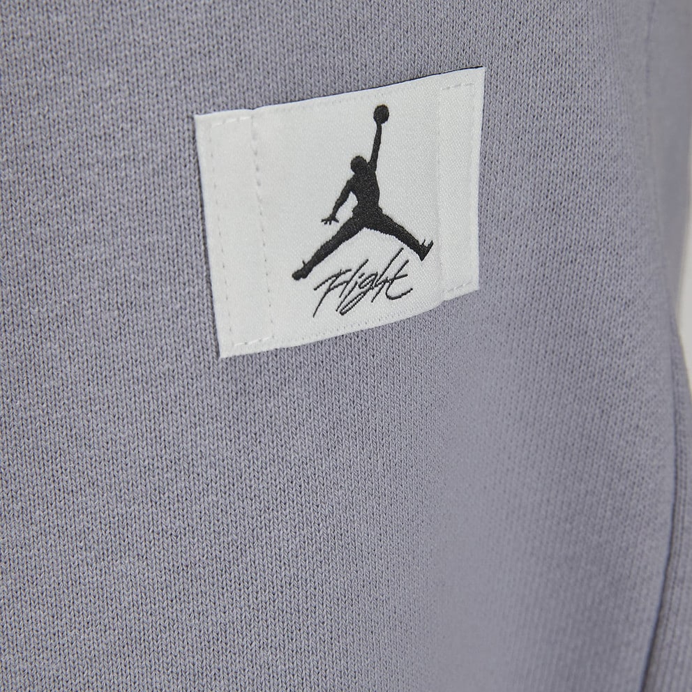 Jordan Flight Fleece Γυναικείο Παντελόνι Φόρμας