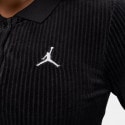 Jordan Flight Velour Women's Long Sleeves T-shirt