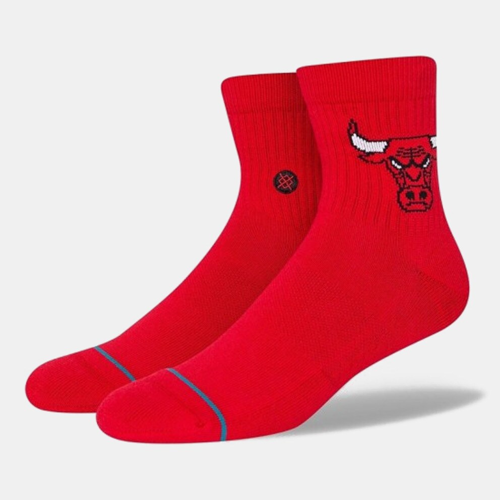 Stance Bulls Unisex Κάλτσες