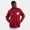 Nike NBA Chicago Bulls Showtime City Edition Men's Jacket