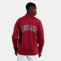 Nike NBA Chicago Bulls Showtime City Edition Men's Jacket