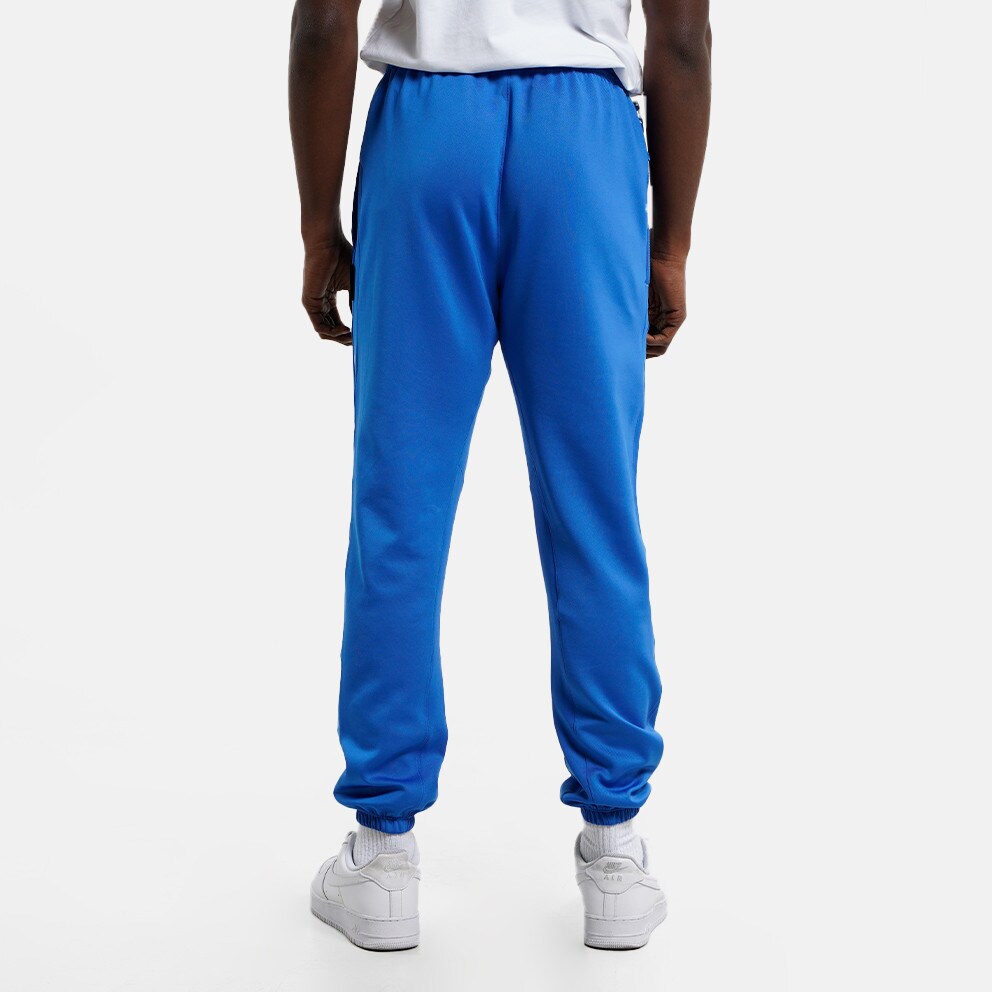 Nike Dri-FIT NBA Brooklyn Nets Showtime City Edition Ανδρικό Παντελόνι Φόρμας
